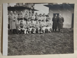 Italia Foto Calcio Football FIAMME ORO 1960. - Sport