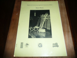 CHINE TIBET REXI CAIRANG DAN DJONGRA ZBANIAN RAPPORT DE L'ACTION DE SAUVEGARDE DE L'INSTRUMENT TIBETAIN BOUDDHISME 2009 - Musica