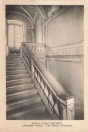 FRANCE - Aix Les Bains - Abbaye D'Hautecombe - L'Escalier Royal - The King's Staircase - Carte Postale Ancienne - Aix Les Bains