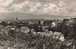 FRANCE - Saint Julien En Genevois - Vue Générale - Carte Postale Ancienne - Saint-Julien-en-Genevois