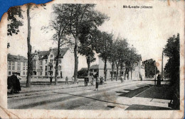 *CPA - 68 - SAINT LOUIS - - Saint Louis