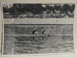 Italia Foto Roberto Terreni - Parabiago. Regata Internazionale Di Lecco 1940. - Sport