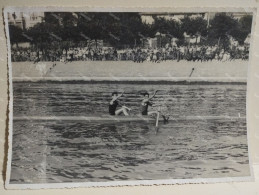 Italia Foto Roberto Terreni - Parabiago. Regata Internazionale Di Lecco 1940. - Sports