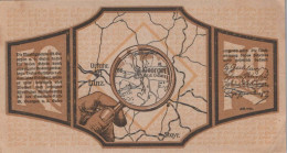 50 HELLER 1920 Stadt SANKT GEORGEN AN DER GUSEN Oberösterreich Österreich #PE753 - [11] Local Banknote Issues