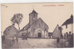 Côte-d'Or - Asnières-les-Dijon - L'Eglise - Altri & Non Classificati