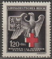 01/ Pof. 112 - Unused Stamps