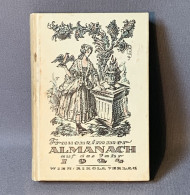 Anno 1924 - Frauenzimmer Almanach Auf  Das Jahr 1924 - Wien / Rikola Verlag - Calendriers