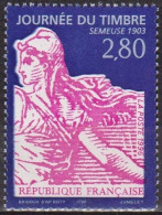 Journée Du Timbre, Type Semeuse 1903 - FRANCE - N° 2991 ** - 1996 - Nuevos