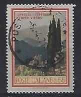 Italy 1968  Flora (o) Mi.1292 - 1961-70: Usados