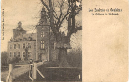 (569) Mielmont  Le Château - Otros & Sin Clasificación