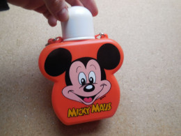 Objets Dérivés Publicité, DISNEY Gourde Neuve, MICKY MAUS..........ref N30/P.A - Oggetti Pubblicitari