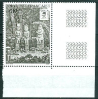 Polynésie N°Y&T 310 Sydpex 88 Neufs Sans Charnière Très Frais - Unused Stamps