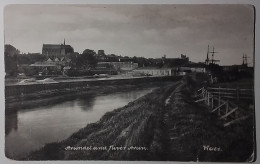 UK - England - Arundel And River Arun - Arundel