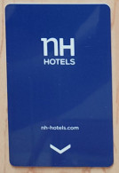 NH Rewards - Hotel Keycards