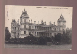 CPA - 77 - Ferrières-en-Brie - Le Château - Façade Des Colonnades - Circulée - Andere & Zonder Classificatie