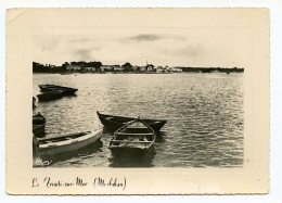 La TRINITÉ-SUR-MER - Le Passage - La Trinite Sur Mer