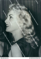 Fo2403 Foto Originale L'attrice Actress Janet Leigh Film Movie Star - Altri & Non Classificati