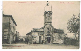 31 CARBONNE  LA MAIRIE 1914 - Autres & Non Classés