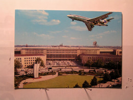 Berlin - Welstatd - Flughafen Tempelhof - Berliner Mauer