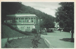 BAGNERES De BIGORRE ( 65 ) - Promenade Des Thermes - Bagneres De Bigorre