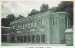 BAGNERES De BIGORRE ( 65 ) - Le Musée - Bagneres De Bigorre