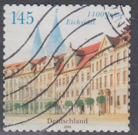 Deutschland Mi.Nr.2643  1100 Jahre Eichstätt - Dom - Gebruikt