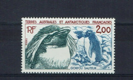 TAAF 1984 Y&T N° 106 NEUF** - Unused Stamps