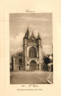 France > [45] Loiret > Puiseaux - L'eglise - 7784 - Puiseaux