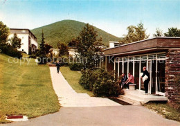 73310803 Bad Salzig Sanatorium II Bad Salzig - Boppard