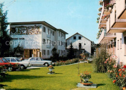 73310796 Bad Krozingen Sanatorium Koelbl Bad Krozingen - Bad Krozingen