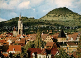 73310781 Reutlingen BW Marienkirche  Achalm  - Reutlingen