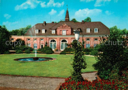 73310760 Oberhausen Schloss Oberhausen - Oberhausen