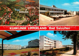 73310747 Bad Salzuflen Kurklinik Lipperland  Bad Salzuflen - Bad Salzuflen