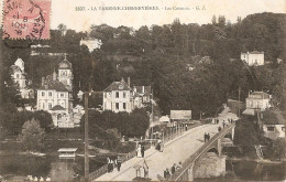 La Varenne-Chennevières - Les Côteaux - Andere & Zonder Classificatie