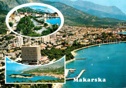 73310728 Makarska Dalmatien  Makarska Dalmatien - Croacia