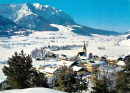 73310727 Walchsee Tirol Zahmen Kaiser Walchsee Tirol - Sonstige & Ohne Zuordnung