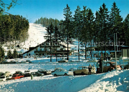 73310720 Sand Buehl Hoehenraststaette Hundseck Sand Buehl - Bühl