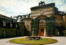 73310719 Sand Buehl Kurhaus Buehlerhoehe Sand Buehl - Bühl