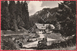 Proveysieux (38) - Le Col De La Charmette (1 277m) - Paysages De Chartreuse - Andere & Zonder Classificatie