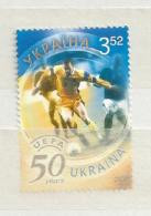 2004 MNH Ukraine Postfris** - Ucraina
