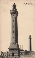 29 , Cpa  PENMARCH , 274 , Le Phare D' Eckmuhl  (12959.V24) - Penmarch