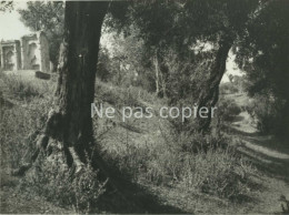 FILM LES CINQ GENTLEMEN MAUDITS 1931 DUVIVIER Photo 16 X 21 Cm - Autres & Non Classés