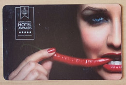 Ramada. Apollo Amsterdam - Hotel Keycards