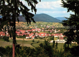 73310144 Reichenbach Lahr Panorama Blick Vom Waldrand Aus Schwarzwald Reichenbac - Lahr