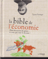 La Bible De L'économie - Autres & Non Classés