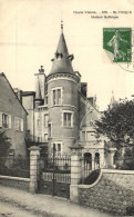 France > [87] Haute-Vienne > Saint Yrieix La Perche - Maison Gothique - 7797 - Saint Yrieix La Perche