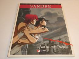 EO SAMBRE TOME 1 / BE - Original Edition - French