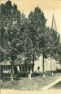 Carte Postale Boesse L'Eglise - Andere & Zonder Classificatie