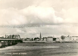 73309966 Zutphen  Zutphen - Andere & Zonder Classificatie