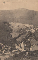 BELGIQUE CASCADE DE COO Province De Liège Carte Postale CPA Unposted #PAD042.FR - Stavelot